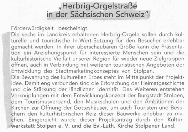 Amtsblatt des Landkreises Sächsische Schweiz